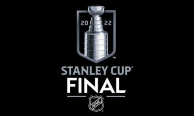 National Hockey League NHL releases the 2022 Stanley Cup Final schedule