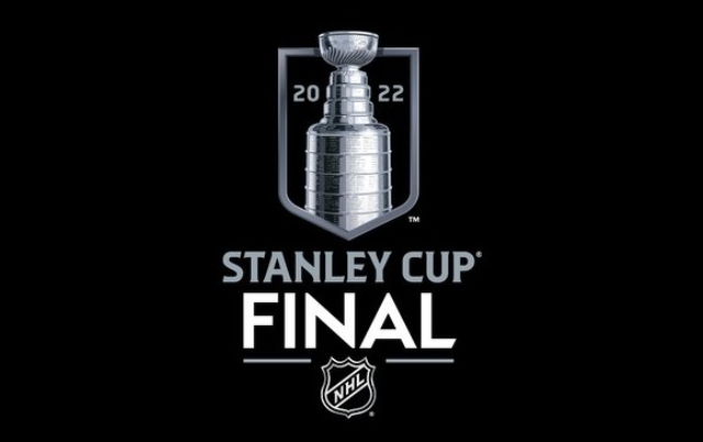 National Hockey League NHL releases the 2022 Stanley Cup Final schedule