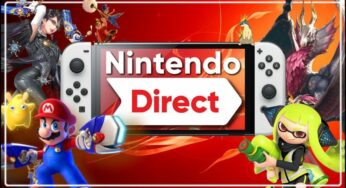 Nintendo Direct Mini 2022 – When to Watch and What to Expect