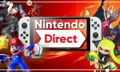 Nintendo Direct Mini 2022 – When to Watch and What to Expect