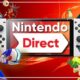 Nintendo Direct Mini 2022 – When to Watch and What to Expect