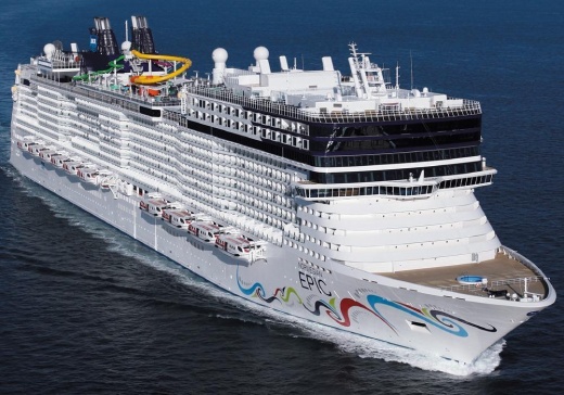 Norwegian Epic