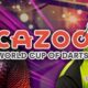 PDC Cazoo World Cup of Darts 2022