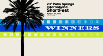 Palm Springs International ShortFest 2022 – Full List of Winners