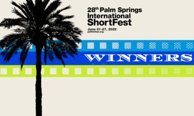 Palm Springs International ShortFest 2022 Winners
