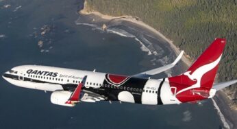 Qantas cuts flights on domestic routes through to March 2023, Jetstar CEO Gareth Evans steps down
