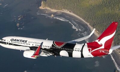 Qantas cuts flights on domestic routes through to March 2023 Jetstar CEO Gareth Evans steps down