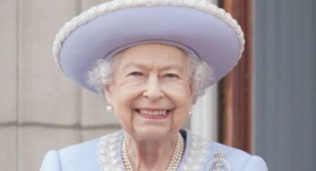 Queen Elizabeth II makes history and becomes the world’s second-longest-reigning monarch