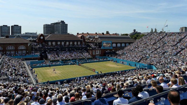 Queens Club Championships Cinch Championships 2022