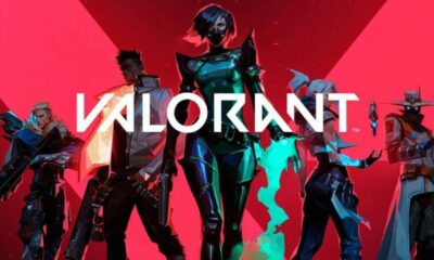Riot Games the developer behind Valorant will begin monitoring your voice chats from July 13th