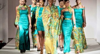 Rwanda Fashion Week will celebrate a one-week event with designs from Commonwealth countries