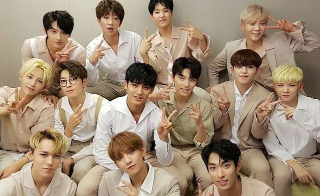 SEVENTEEN releases dates and venues for the upcoming Japan leg of the 2022 world tour Be The Sun