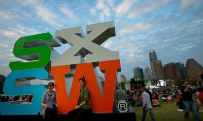 SXSW 2023 Sydney will host the South by Southwest Conference one of the biggest cultural events in the world