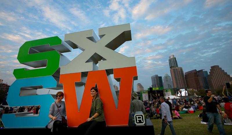 SXSW 2023 Sydney will host the South by Southwest Conference one of the biggest cultural events in the world