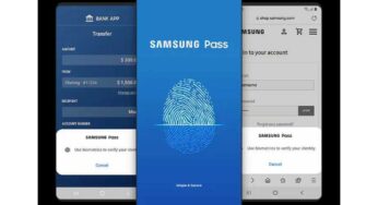 Samsung Pass is converging into the Samsung Pay app to store Digital Keys, tickets, and bitcoins