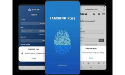 Samsung Pass is converging into the Samsung Pay app to store Digital Keys tickets and bitcoins