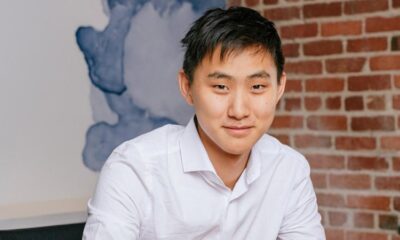 Scale AI co founder Alexandr Wang becomes the worlds youngest self made billionaire followed by Pedro Franceschi