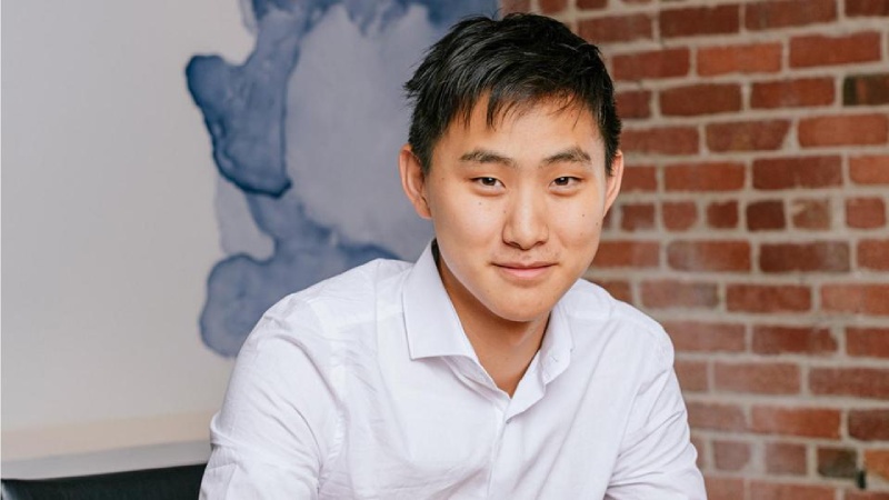 Scale AI co founder Alexandr Wang becomes the worlds youngest self made billionaire followed by Pedro Franceschi