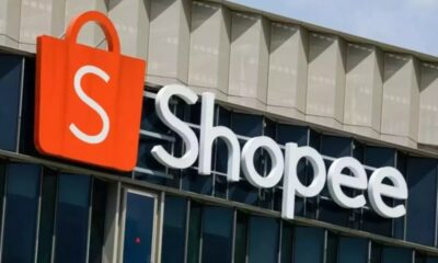 Shopee will lay off ShopeeFood and ShopeePay staff in Southeast Asia Latin America and Europe