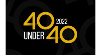 South Australia’s 40 Under 40 awards at the prestigious ‘First Among Equals’ award