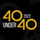 South Australias 40 Under 40 awards at the prestigious First Among Equals award