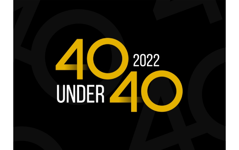 South Australias 40 Under 40 awards at the prestigious First Among Equals award
