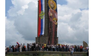 St. Vitus Day History Significance and Why is Vidovdan Celebrated in Serbia