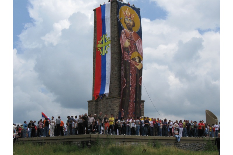 St. Vitus Day History Significance and Why is Vidovdan Celebrated in Serbia