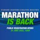 Standard Chartered Singapore Marathon