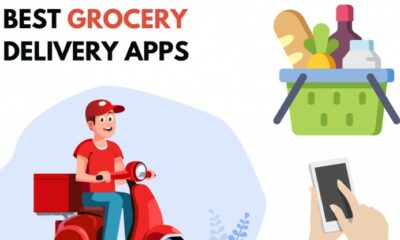 Supah starts its first digital rapid grocery delivery service in the Philippines and launches a quick grocery delivery app