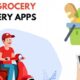 Supah starts its first digital rapid grocery delivery service in the Philippines and launches a quick grocery delivery app