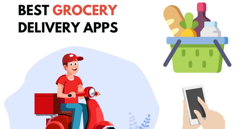 Supah starts its first digital rapid grocery delivery service in the Philippines and launches a quick grocery delivery app