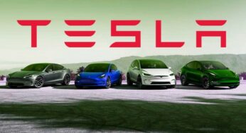 Tesla overlooks the list of most American-made cars