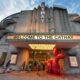 The Cathay Cineplex in Handy Road one of Singapores oldest cinemas will become the latest The Projector pop up outlet