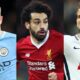 The most expensive Premier League players as per the market value
