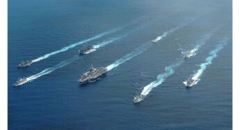 The world’s largest naval war games, the Rim of the Pacific exercises, will feature all 4 Quad countries and 5 South China Sea nations