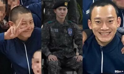 These K Pop Idols Will Be Coming Back From The Military This Year 2022