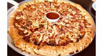 This National Pizza Chain just announced plans to open 1,000 new locations