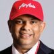 Tony Fernandes plans a New York listing for its low cost AirAsia airline and a digital super app