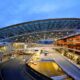 Top 20 best airports in the world for 2022
