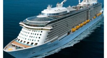 Top 5 most expensive and wonderful cruise ships in the world that offer world-class services