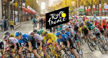 Tour de France 2022: Day-by-day route and important stages, how to watch around the world