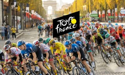 Tour de France 2022