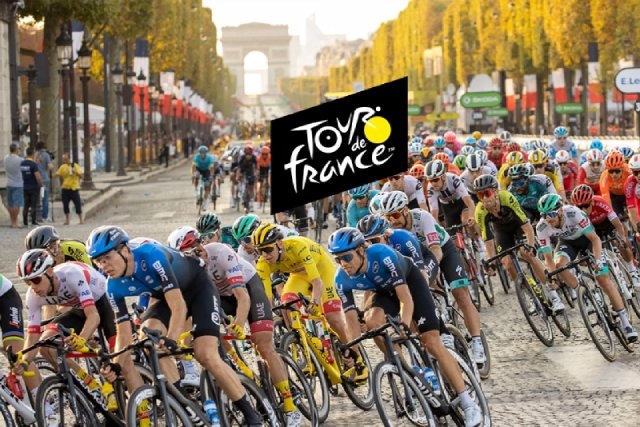 Tour de France 2022