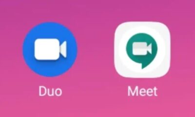 Two in one Two video calling apps Google Meet and Duo into a single app with new features for voice and video calls