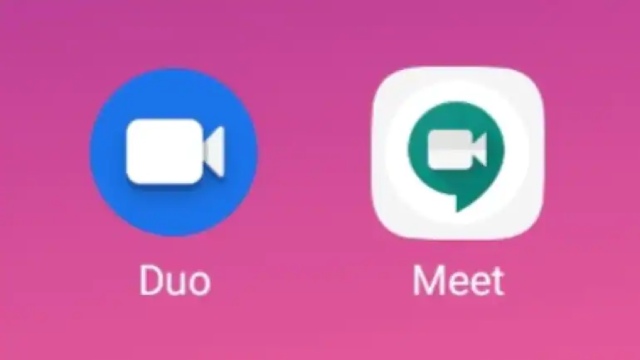 Two in one Two video calling apps Google Meet and Duo into a single app with new features for voice and video calls