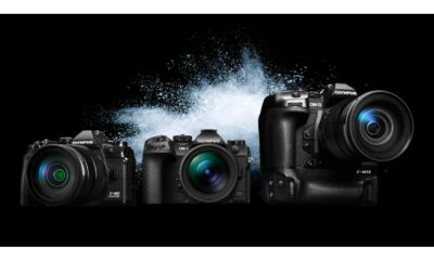 Types of cameras used for photography you should need to know on Camera Day