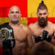 UFC 275 Glover Teixeira vs Jiri Prochazka and Valentina Shevchenko vs Taila Santos – Date Start Time PPV Schedule Card and More