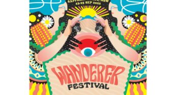 Wanderer Festival, between the well-known Woodford Festival in Queensland and Falls Festival, will be organized in September