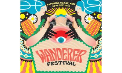 Wanderer Festival between the well known Woodford Festival in Queensland and Falls Festival will be organized in September